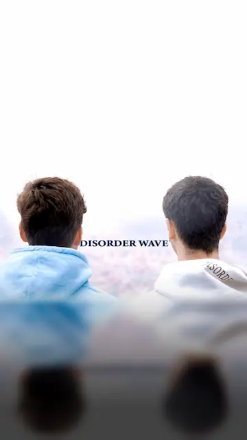 Documental salud mental de disorder wave